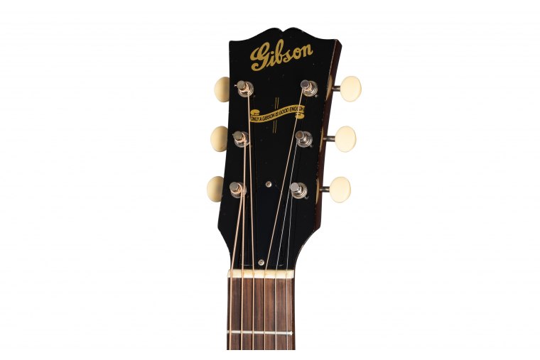 Gibson Custom Historic 1942 Banner J-45 Murphy Lab Light Aged