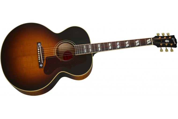 Gibson Custom Historic 1952 J-185 - VS