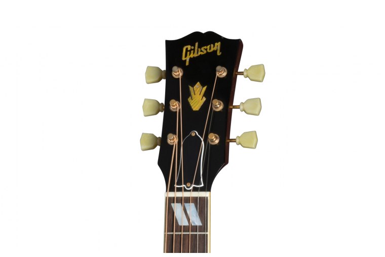 Gibson Custom Historic 1960 Hummingbird Murphy Lab Light Aged