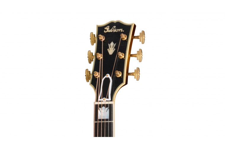 Gibson Custom Historic Pre-War SJ-200 Rosewood Murphy Lab Light Aged