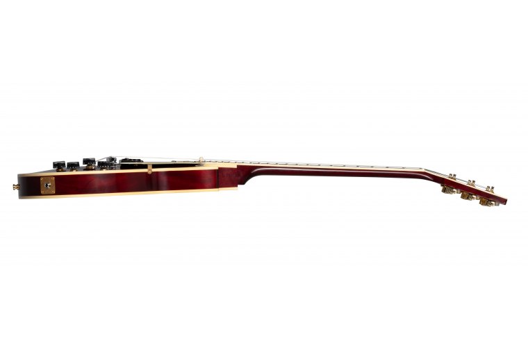 Gibson Custom Jerry Cantrell 