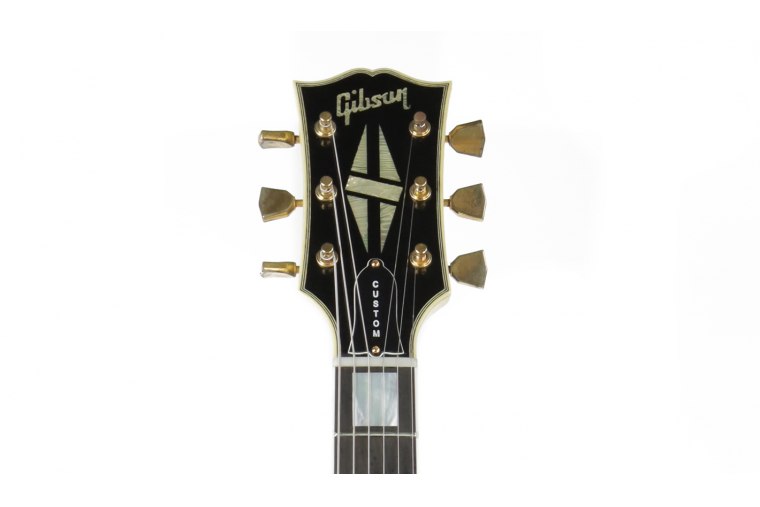 Gibson Custom Jimi Hendrix 1967 SG Custom