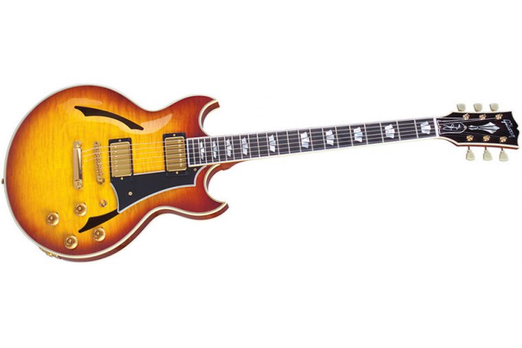 Gibson Custom Johnny A Signature