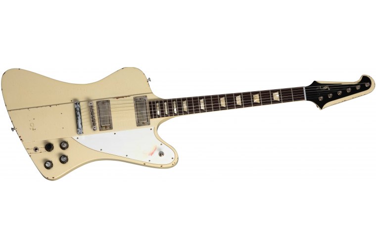 Gibson Custom Johnny Winter 1964 Firebird V