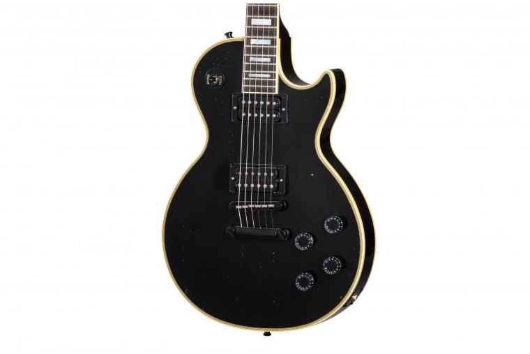Gibson Custom Kirk Hammett 1989 Les Paul Custom