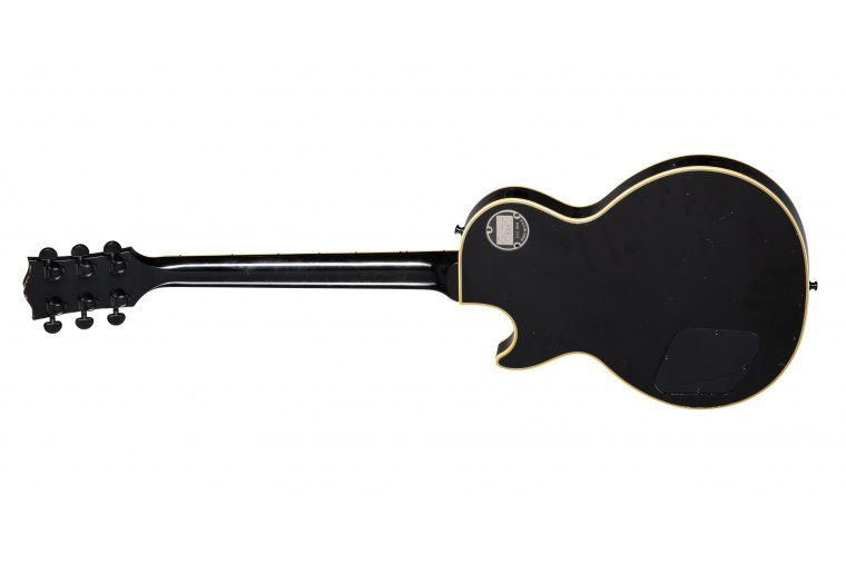 Gibson Custom Kirk Hammett 1989 Les Paul Custom