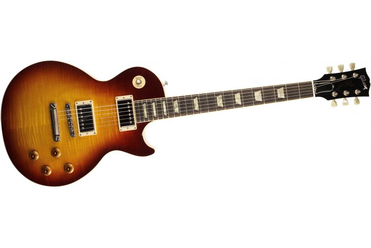 Gibson Custom Les Paul Class 5 Plaintop