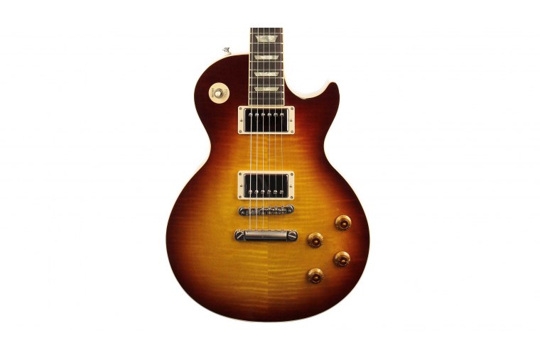 Gibson Custom Les Paul Class 5 Plaintop