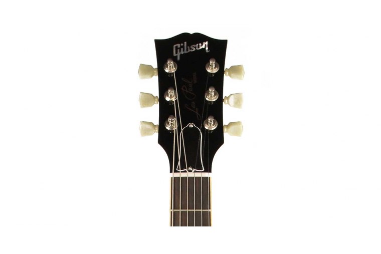 Gibson Custom Les Paul Class 5 Plaintop