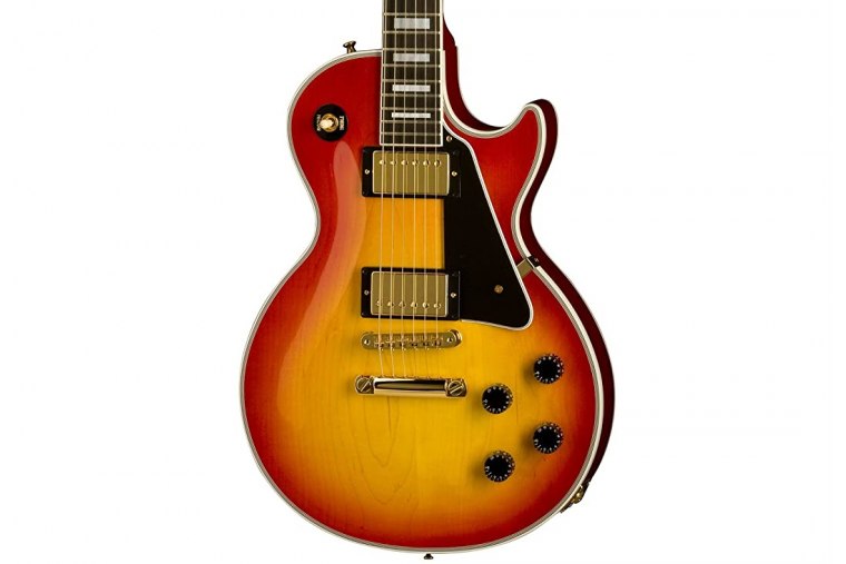 Gibson Custom Les Paul Custom - HS