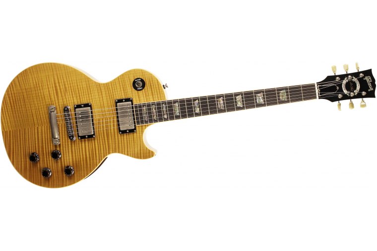 Gibson Custom Les Paul Elegant