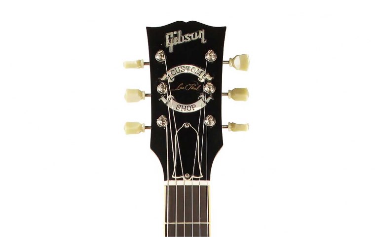 Gibson Custom Les Paul Elegant