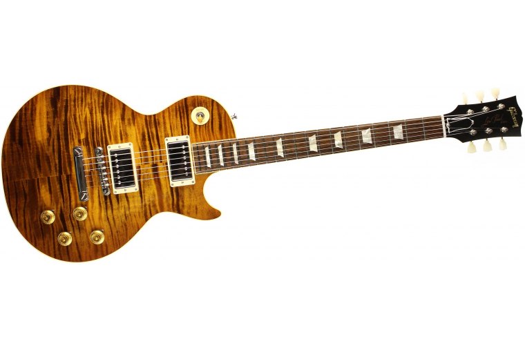 Gibson Custom Les Paul Standard “Rock Top” - FFM