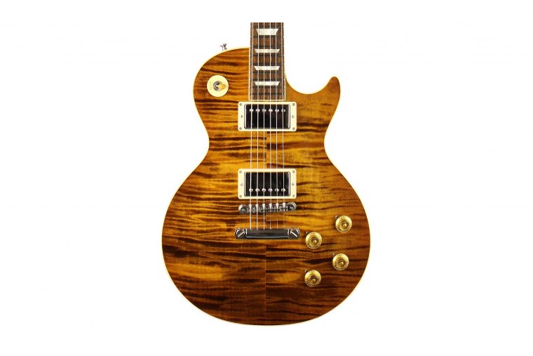 Gibson Custom Les Paul Standard “Rock Top” - FFM