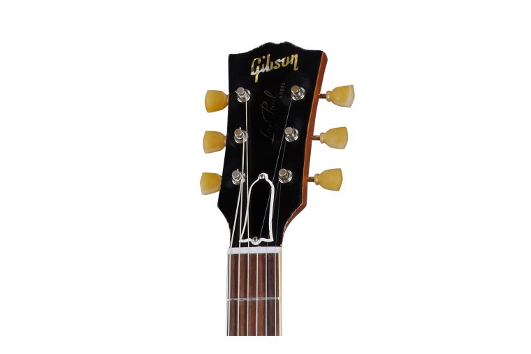 Gibson Custom Murphy Lab 1954 Les Paul Goldtop Reissue Heavy Aged