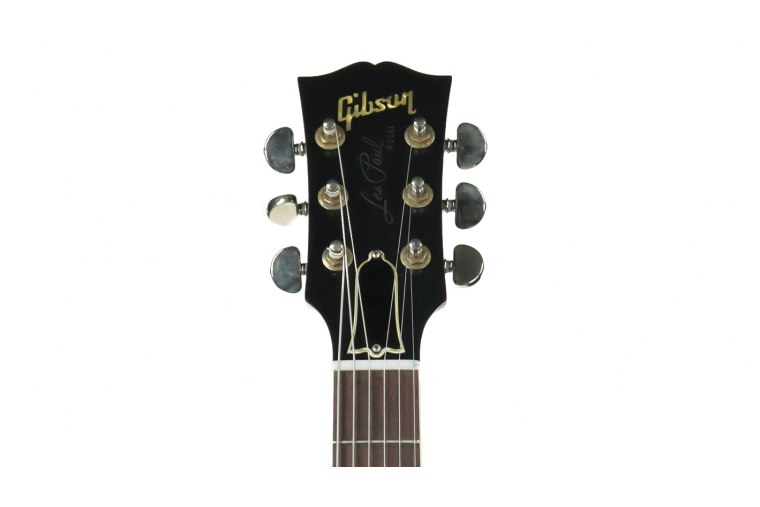 Gibson Custom Murphy Lab 1954 Les Paul Standard w/Humbuckers M2M Ultra Light Aged - GT