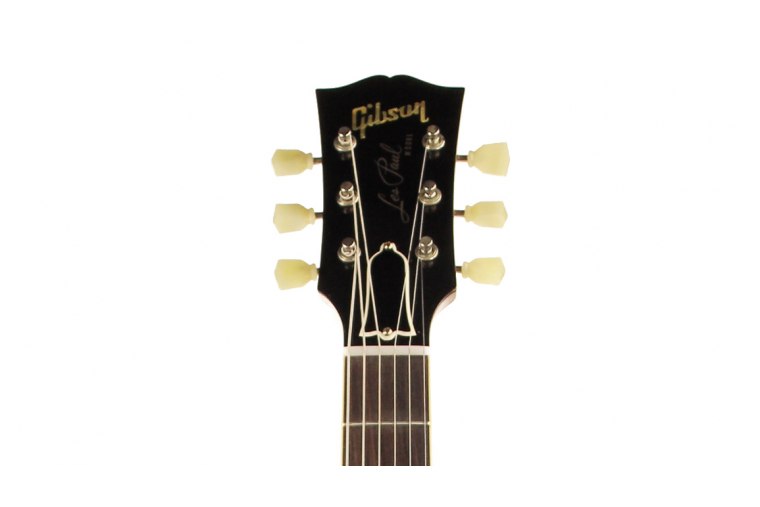 Gibson Custom Murphy Lab 1954 Les Paul Standard w/Humbuckers M2M Ultra Light Aged - ITB