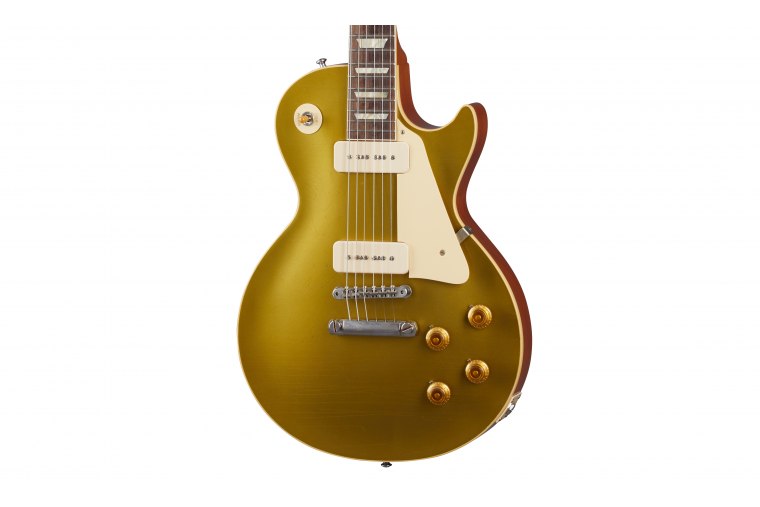 Gibson Custom Murphy Lab 1956 Les Paul Goldtop Reissue Ultra Light Aged