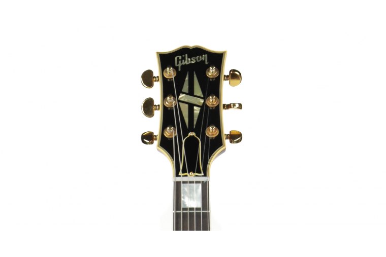 Gibson Custom Murphy Lab 1959 ES-355 Reissue Varitone w/Maestro Ultra Light Aged - CH