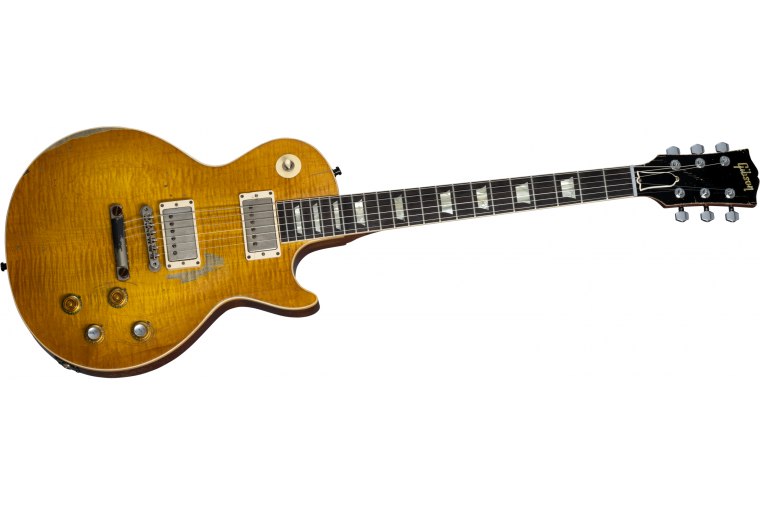 Gibson Custom Murphy Lab 1959 Les Paul Standard 