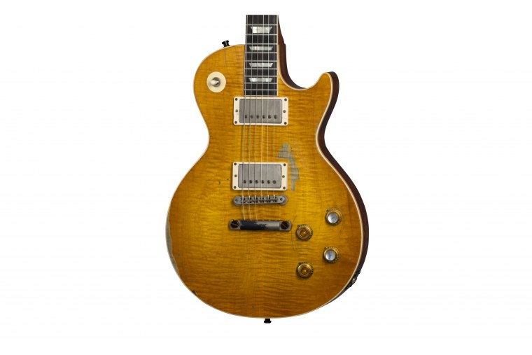 Gibson Custom Murphy Lab 1959 Les Paul Standard 