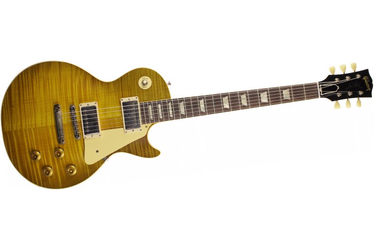 Gibson Custom Murphy Lab 1959 Les Paul Standard M2M Light Aged - GLF