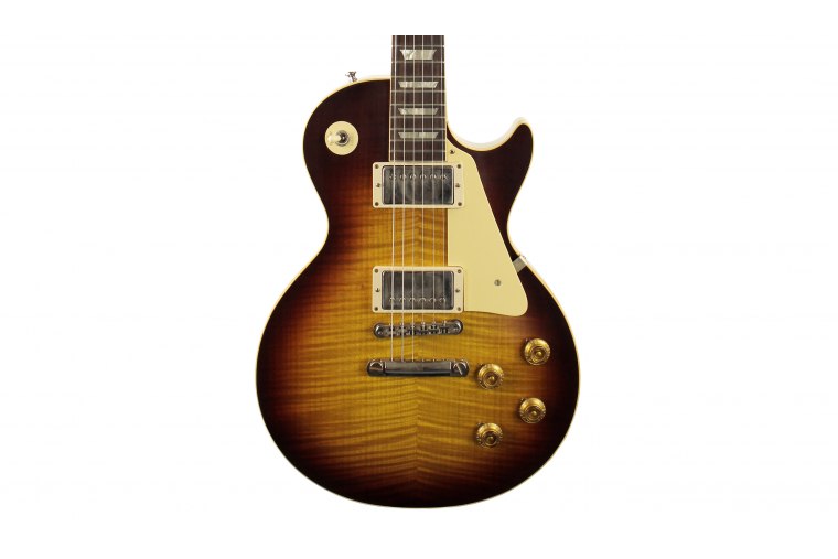 Gibson Custom Murphy Lab 1959 Les Paul Standard M2M Ultra Light Aged - BB