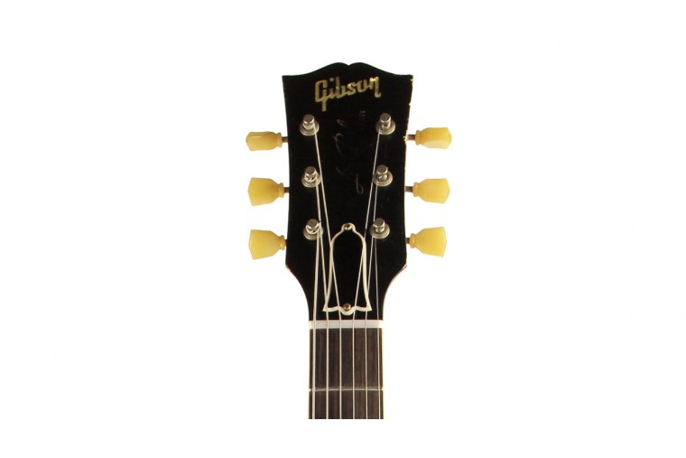 Gibson Custom Murphy Lab 1959 Les Paul Standard M2M Heavy Aged - CDB