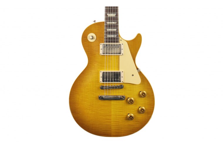 Gibson Custom Murphy Lab 1959 Les Paul Standard Reissue Light Aged - DL