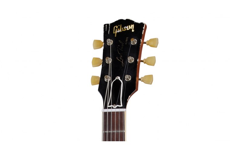 Gibson Custom Murphy Lab 1959 Les Paul Standard Reissue Ultra Heavy Aged - KB