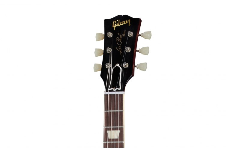 Gibson Custom Murphy Lab 1959 Les Paul Standard Ultra Light Aged - FB