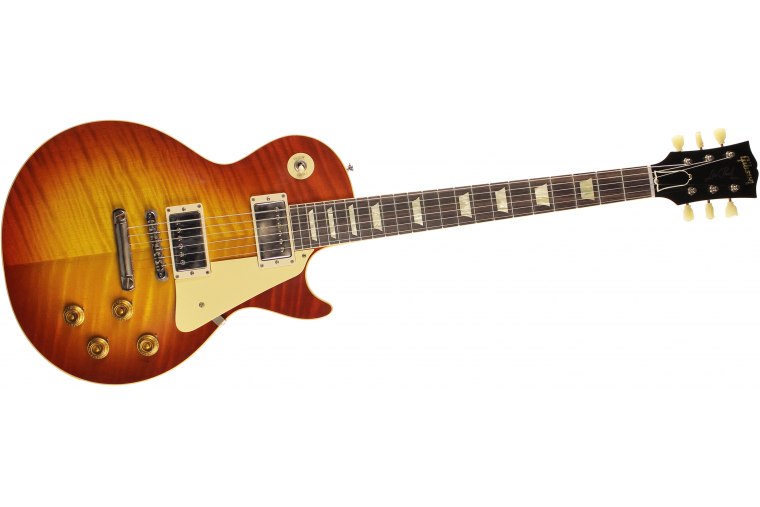 Gibson Custom Murphy Lab 1959 Les Paul Standard Ultra Light Aged - STB