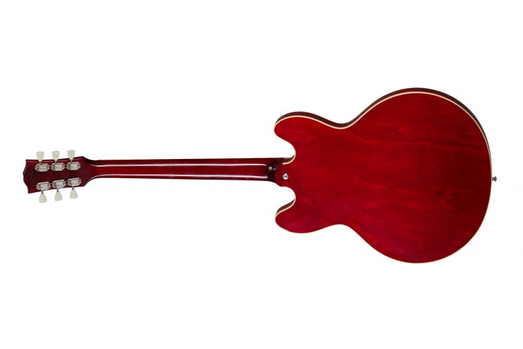 Gibson Custom Murphy Lab 1964 ES-335 Reissue Ultra Light Aged