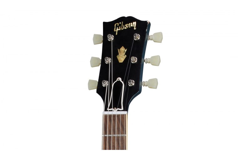 Gibson Custom Murphy Lab 1964 SG Standard Reissue w/Maestro Vibrola Light Aged