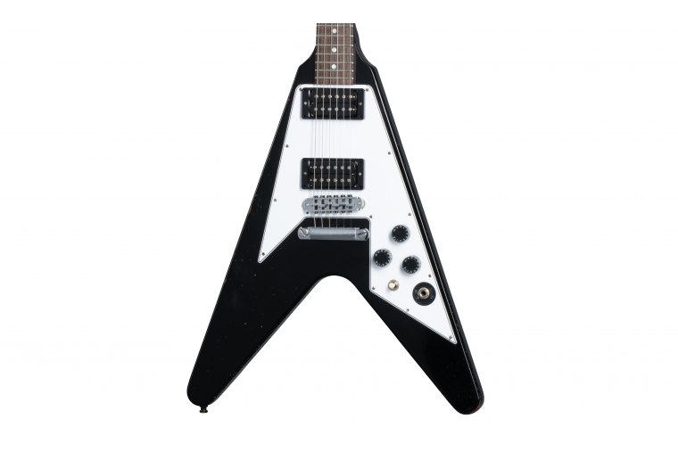 Gibson Custom Murphy Lab 1979 Flying V Kirk Hammett Replica Aged