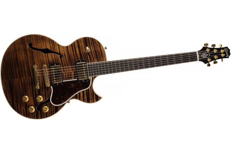 Gibson Custom Pat Martino Custom Signature
