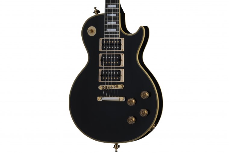 Gibson Custom Peter Frampton 