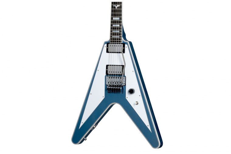 Gibson Custom Richie Faulkner Flying V Custom