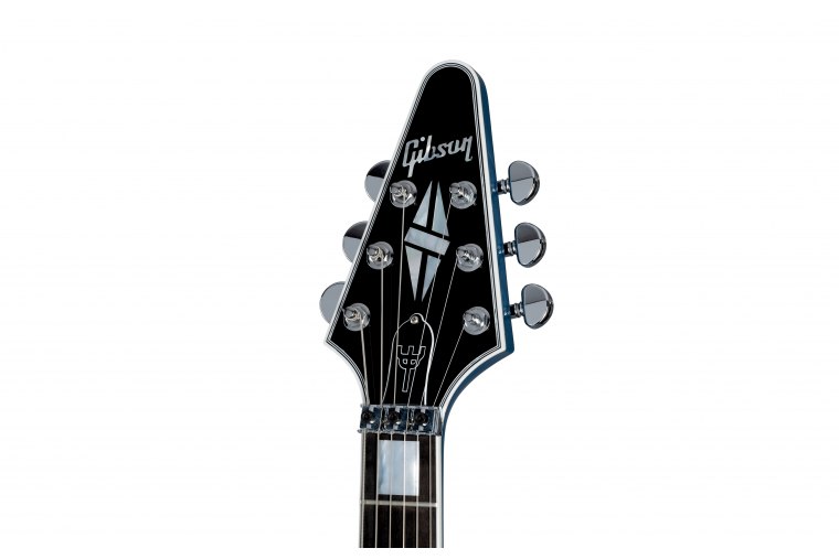 Gibson Custom Richie Faulkner Flying V Custom