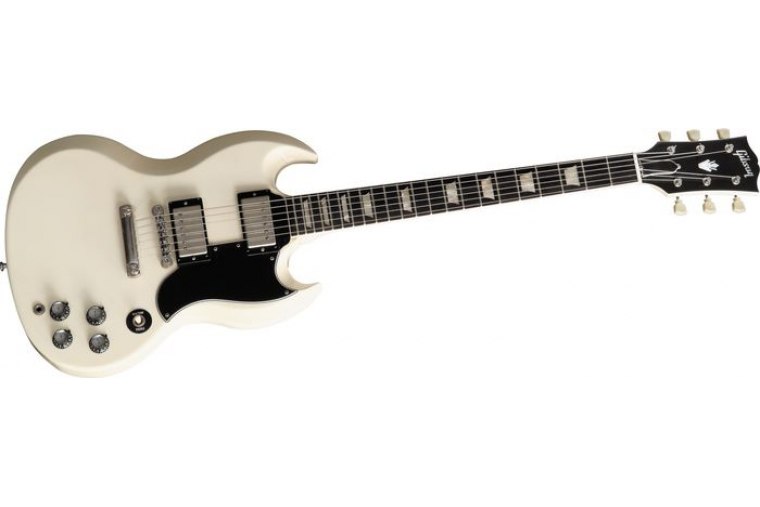 Gibson Custom SG Standard Reissue VOS - CW