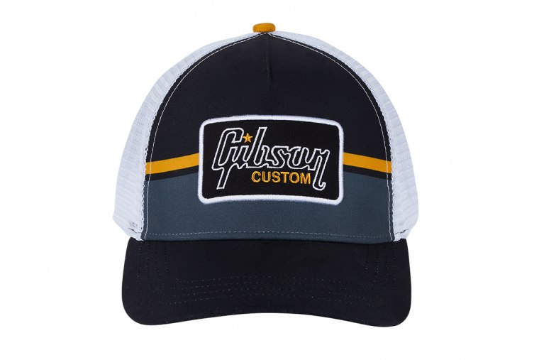 Gibson Custom Shop Premium Trucker