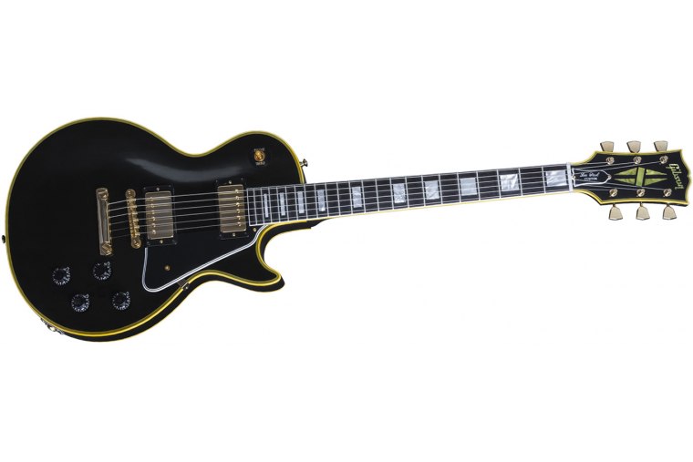 Gibson Custom True Historic 1957 Les Paul Custom 