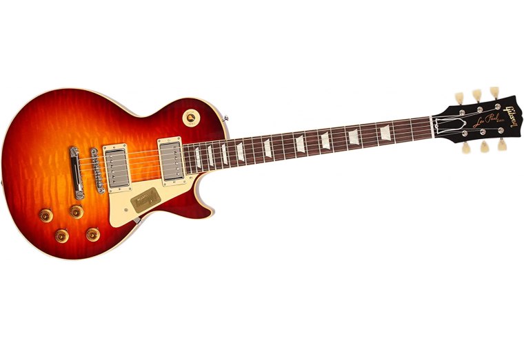 Gibson Custom True Historic 1958 Les Paul Reissue - VCS
