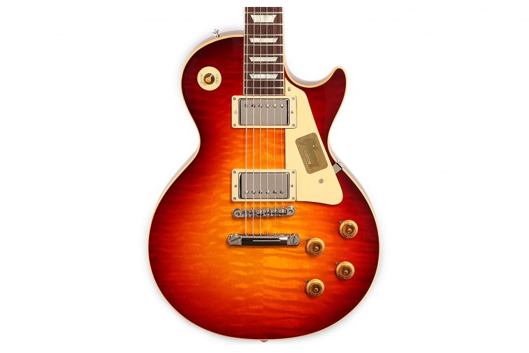 Gibson Custom True Historic 1958 Les Paul Reissue - VCS