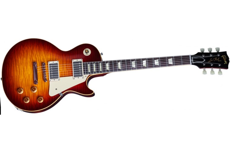 Gibson Custom True Historic 1959 Les Paul Reissue - VCS