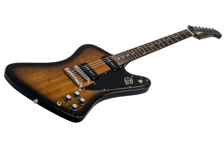 Gibson Firebird Studio 2018 - VS