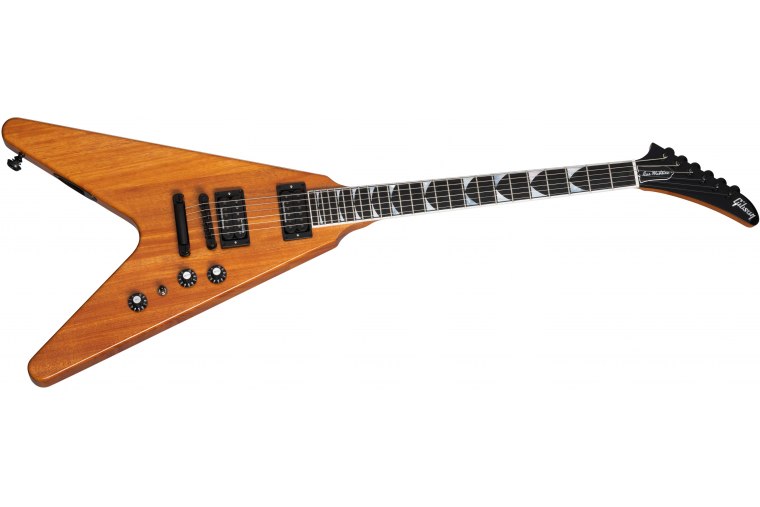 Gibson Dave Mustaine Flying V EXP - AN