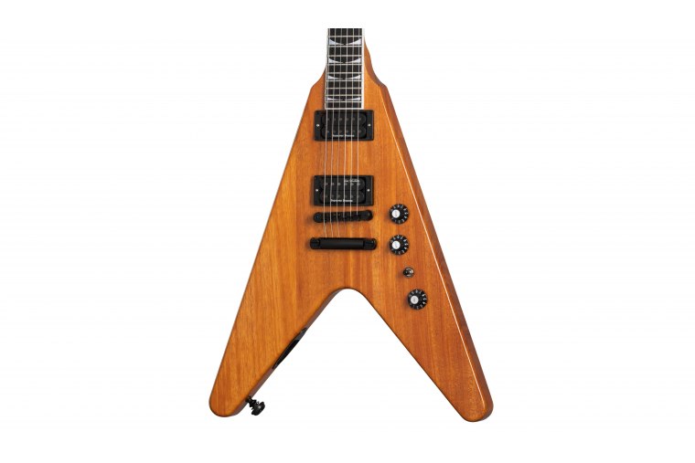 Gibson Dave Mustaine Flying V EXP - AN