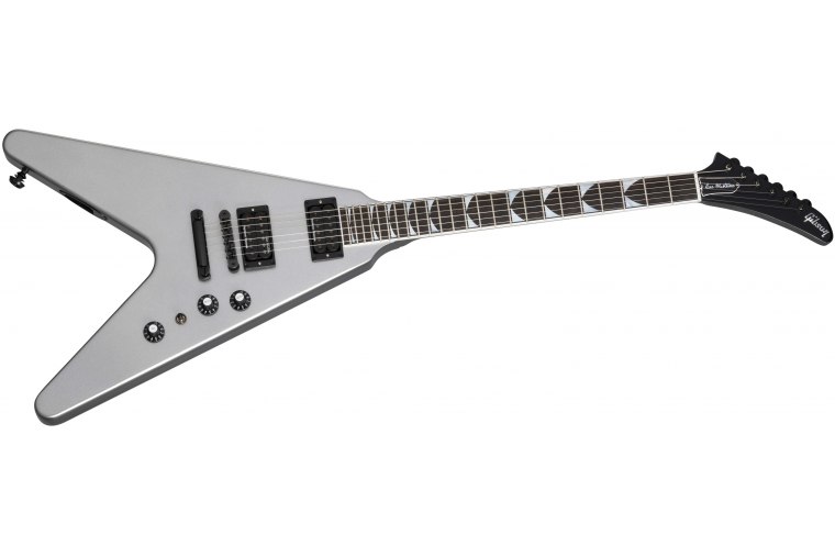 Gibson Dave Mustaine Flying V EXP - SVM