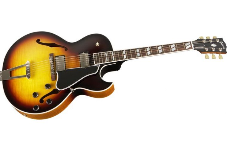 Gibson Memphis ES-175 Reissue - VS